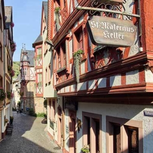 Derkum Weingut Derkum - Ürzig